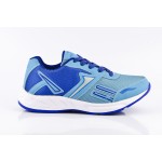 Provogue PV1094 Sport shoes (Sky & R.Blue)